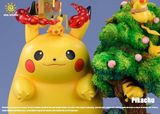  Pikachu - Pokemon - Sun Studio 