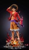  Monkey D Luffy - One Piece - LX Studio 