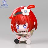  Tribbie - Honkai Star Rail - Raccoon Studio 