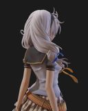  Kiana Kaslana - Houkai Gakuen 2 - Miwu Studio 