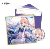  Hộp quà sinh nhật nhân vật Genshin Impact - Vol.3 