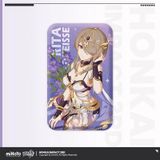  Hộp quà sinh nhật Rita Rossweisse 2023 Honkai Impact 3 