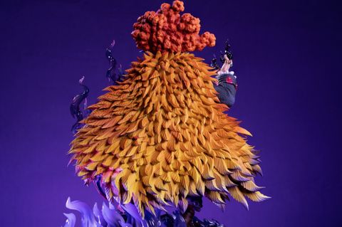  Marshall D. Teach - One Piece - MX Studio 