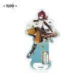  Standee nhân vật vùng đất Inazuma - Genshin Impact 