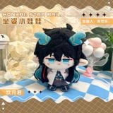 Búp bê cầu nắng chủ đề nhân vật - Honkai Star Rail - Micola 