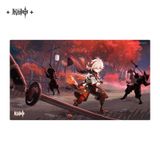  Pad chuột Genshin Impact 