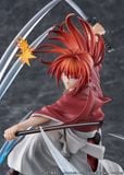  Kenshin Himura Souryusen Ver - Rurouni Kenshin: Meiji Kenkaku Romantan ~ Kyoto Douran - PROOF 