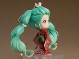  Nendoroid 2100 Hatsune Miku: Beauty Looking Back - Good Smile Company 