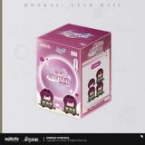  Mô hình Q đoàn tàu Honkai Star Rail Vol.1 