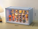 Hộp màu trưng bày Mô hình POP MART - kích thước 22 x 16,8 x 35,8cm 