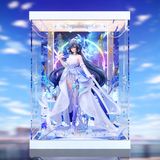  Hộp trưng bày Mô hình Fu hua: Cerulean Court - Honkai Impact 3 x APEX Toys - Aowobox 