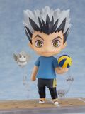  Nendoroid 2035 Kotaro Bokuto - Orange Rouge - Good Smile Company 