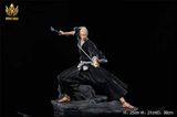 Ikkaku Madarame - Bleach - Verve Studio 