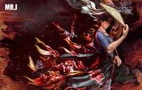  Uchiha Itachi - Naruto Shippuden - MR.J Studio 