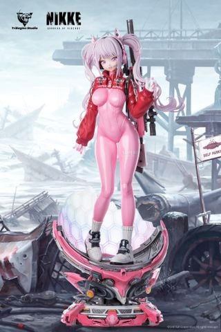  Alice - Nikke - TriEagles Studio 