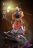  Buddha Thích Ca - Record of Ragnarok - X7 Studio 