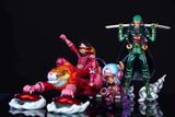  Chopper: Germa - One Piece - GG Studio 