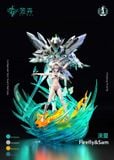  Firefly & Sam - Honkai Star Rail - Li Hui Studio 