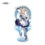  Standee nhân vật vùng đất Mondstad Genshin Impact 