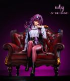  Kafka - Honkai Star Rail - Why Studio 