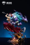  Yamato - One Piece - Mo Huan Yuan Studio 