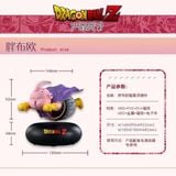  Fat Buu - Dragon Ball Z - RP Studio 