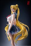  Serena Tsukino - Sailor Moon - Qing Yuan Studio 