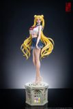  Serena Tsukino - Sailor Moon - Qing Yuan Studio 