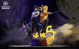  Uchiha Sasuke & Uzumaki Naruto - Anoxic Studio 