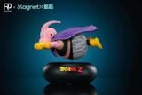  Fat Buu - Dragon Ball Z - RP Studio 
