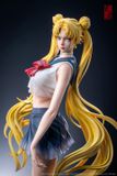  Serena Tsukino - Sailor Moon - Qing Yuan Studio 