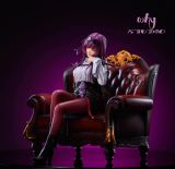  Kafka - Honkai Star Rail - Why Studio 