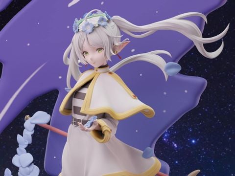  Frieren - Sousou No Frieren - Thistles and Thorns Studio 