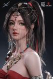 Lylian - Ghost Blade - WLOP x Manyou Studio 
