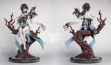  Ruan Mei - Honkai Star Rail - Jigenworld Studio 