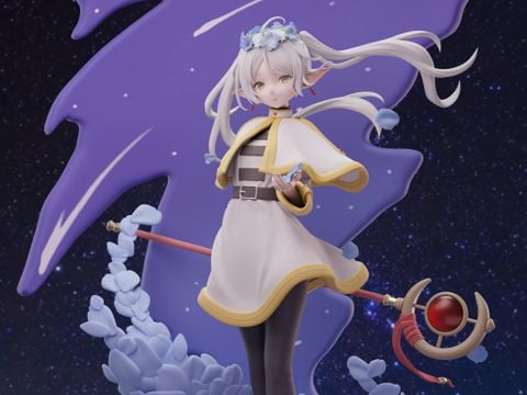  Frieren - Sousou No Frieren - Thistles and Thorns Studio 