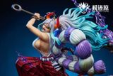  Yamato - One Piece - Mo Huan Yuan Studio 