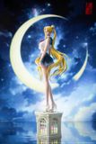  Serena Tsukino - Sailor Moon - Qing Yuan Studio 