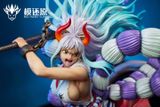  Yamato - One Piece - Mo Huan Yuan Studio 