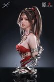  Lylian - Ghost Blade - WLOP x Manyou Studio 