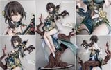  Ruan Mei - Honkai Star Rail - Jigenworld Studio 