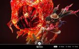  Monkey D. Luffy - One Piece - LB Studio 