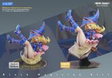  Black Magic Girl - Yu Gi Oh - NiPiPi Studio 