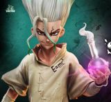  Senku - Dr.Stone - Stone Studio 