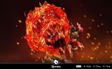  Monkey D. Luffy - One Piece - LB Studio 