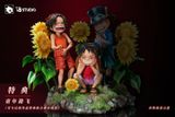  Monkey D. Luffy - One Piece - LB Studio 