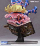  Black Magic Girl - Yu Gi Oh - NiPiPi Studio 