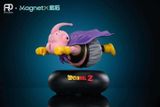  Fat Buu - Dragon Ball Z - RP Studio 
