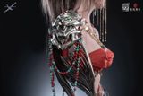  Lylian - Ghost Blade - WLOP x Manyou Studio 