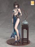  Ruan Mei - Honkai Star Rail - Hun Yu Studio 